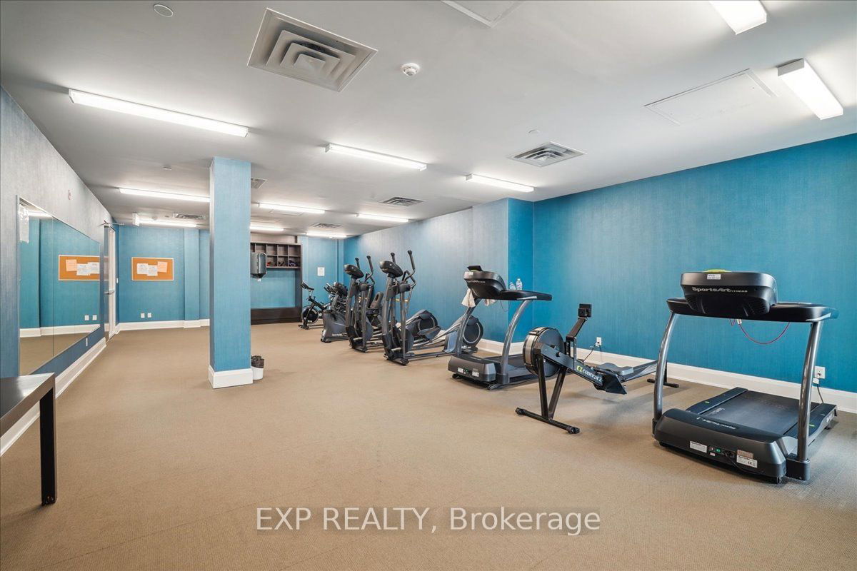 15277 Yonge St, unit 315 for sale - image #33