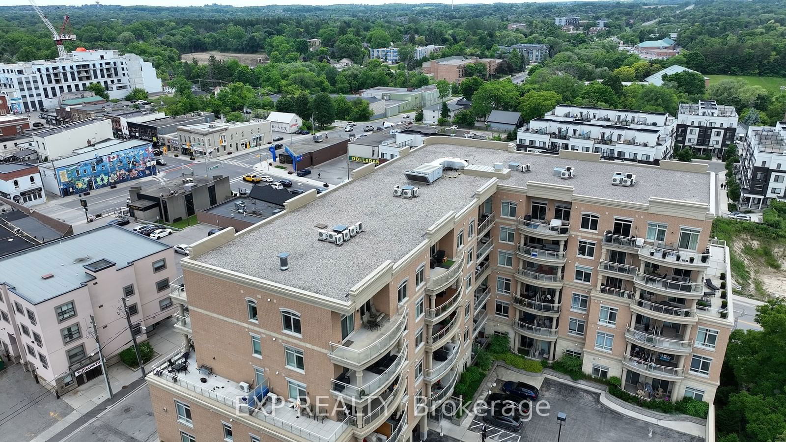 15277 Yonge St, unit 315 for sale - image #35