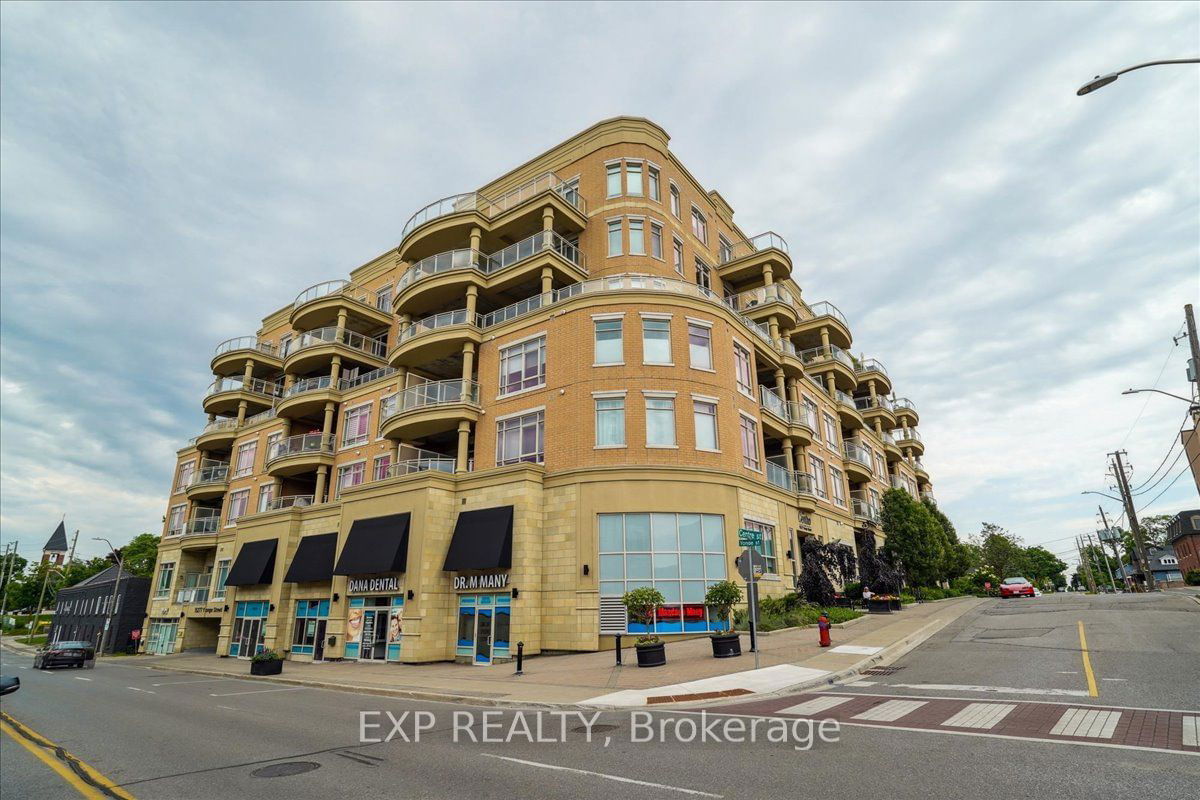 15277 Yonge St, unit 315 for sale - image #38