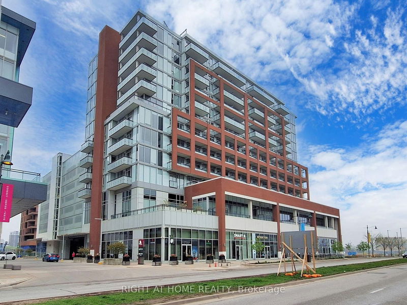 180 Enterprise Blvd, unit 505 for sale - image #1