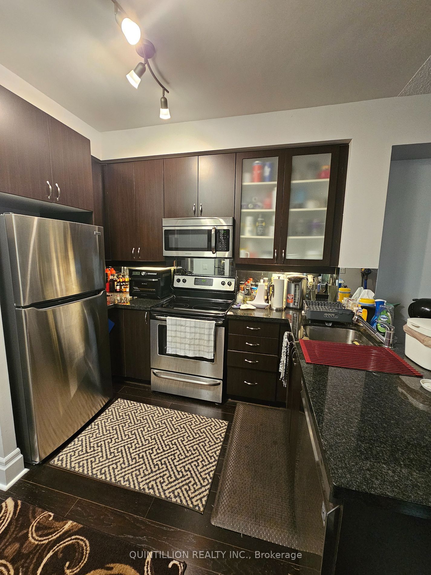 131 Upper Duke Cres, unit 314 for sale - image #2