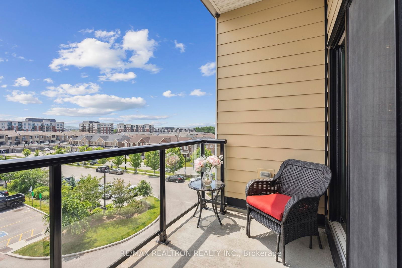 555 William Graham Dr S, unit PH402 for sale - image #12