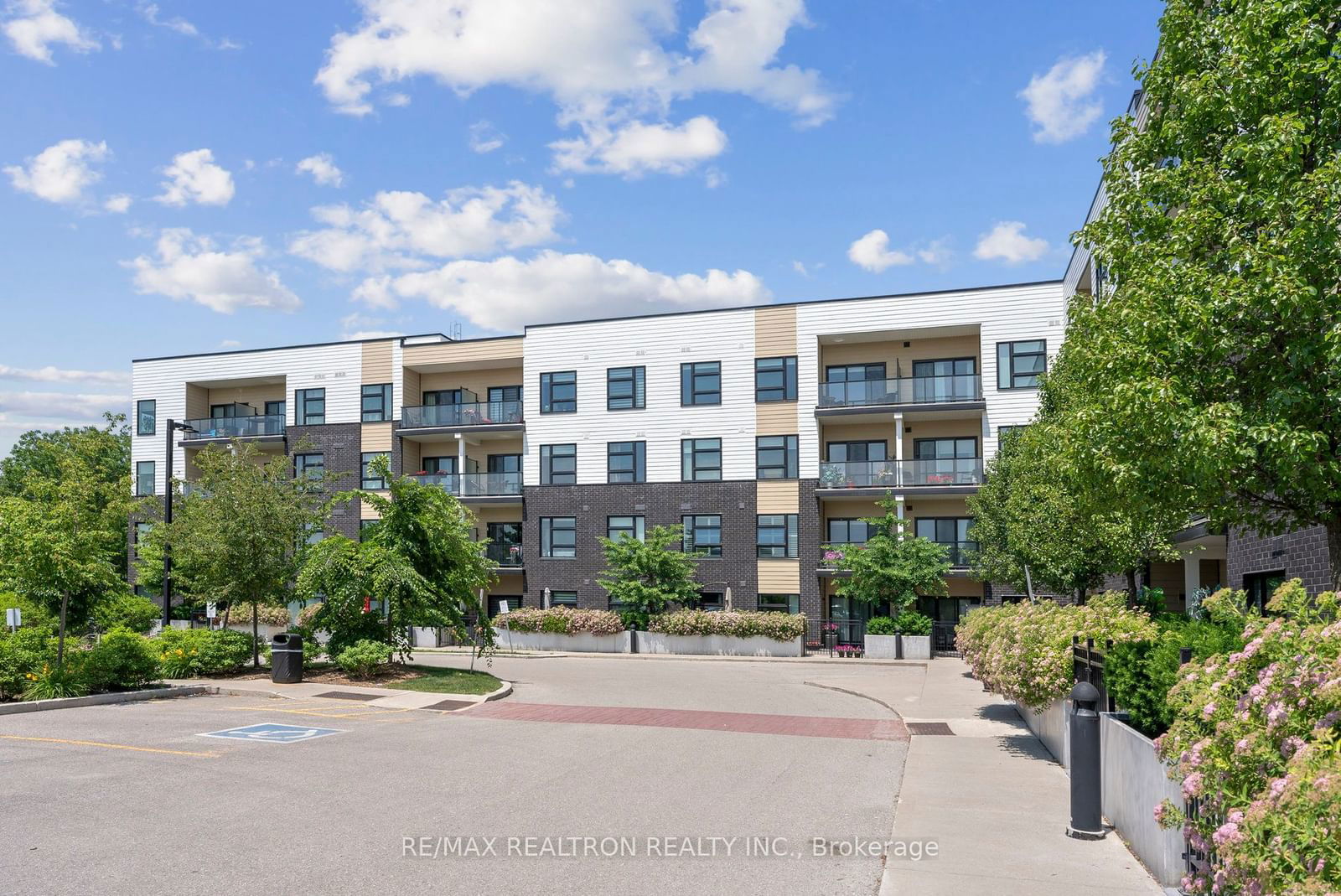 555 William Graham Dr S, unit PH402 for sale - image #36