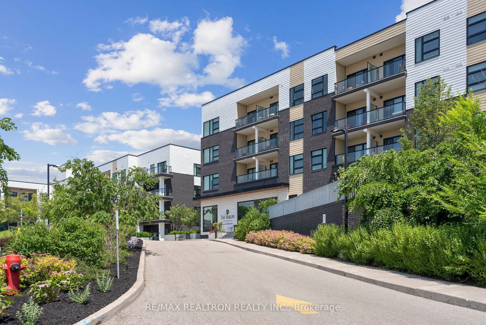 555 William Graham Dr S, unit PH402 for sale - image #37