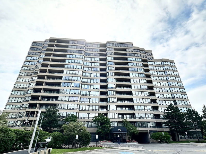 22 Clarissa Dr, unit 206 for sale