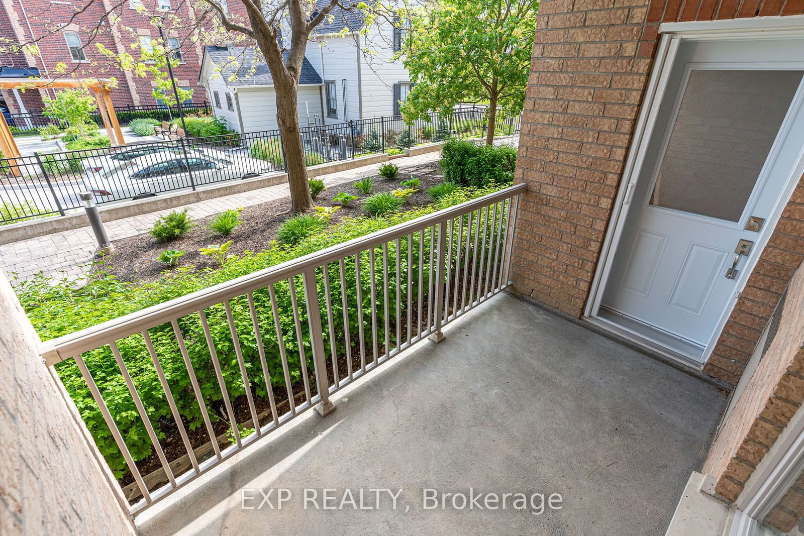 9901 Keele St, unit 108 for sale - image #15