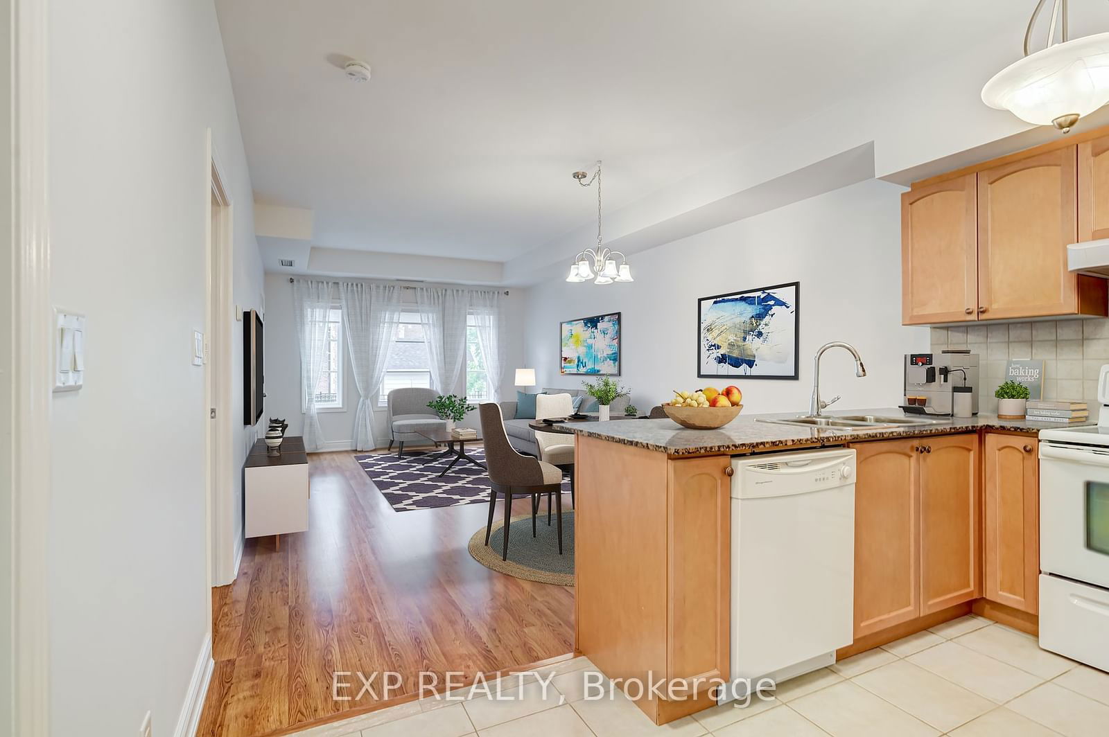 9901 Keele St, unit 108 for sale - image #4