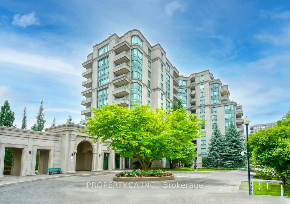 1 Emerald Lane, unit 410 for sale - image #1