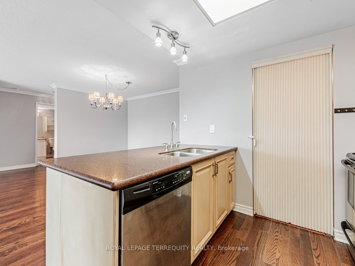 2 Raymerville Dr, unit 315 for sale - image #7