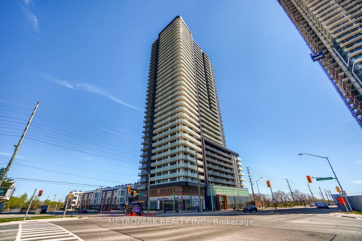 7895 JANE St, unit 3113 for sale - image #1