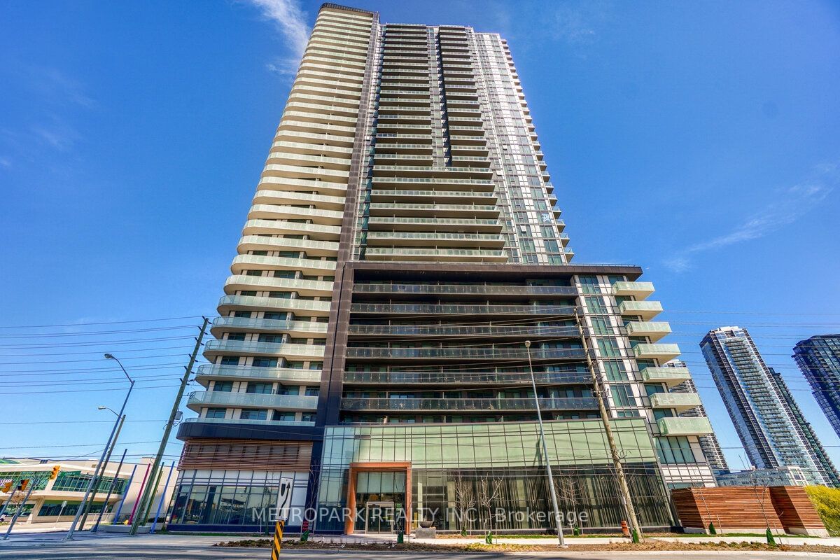 7895 JANE St, unit 3113 for sale - image #2