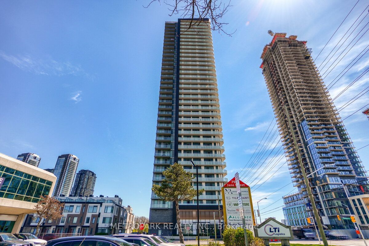 7895 JANE St, unit 3113 for sale - image #3