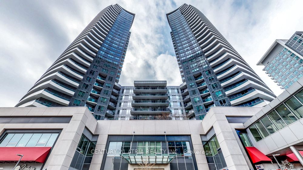 7161 Yonge St, unit 2533 for sale