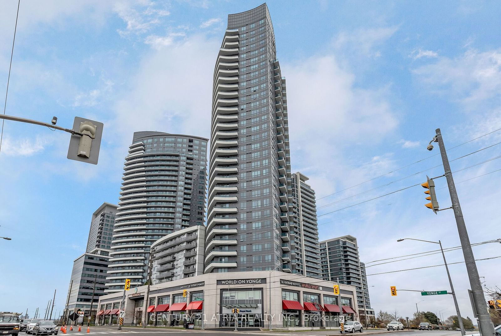 7161 Yonge St, unit 2533 for sale - image #2