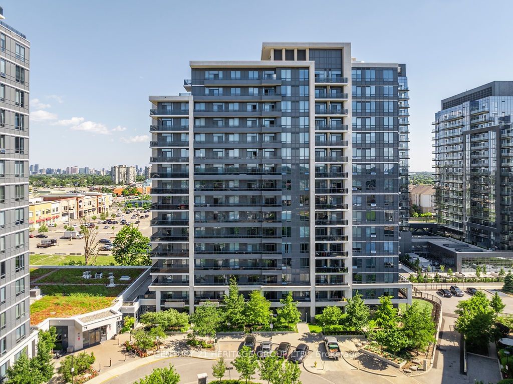 85 North Park Rd, unit 406 for sale - image #1