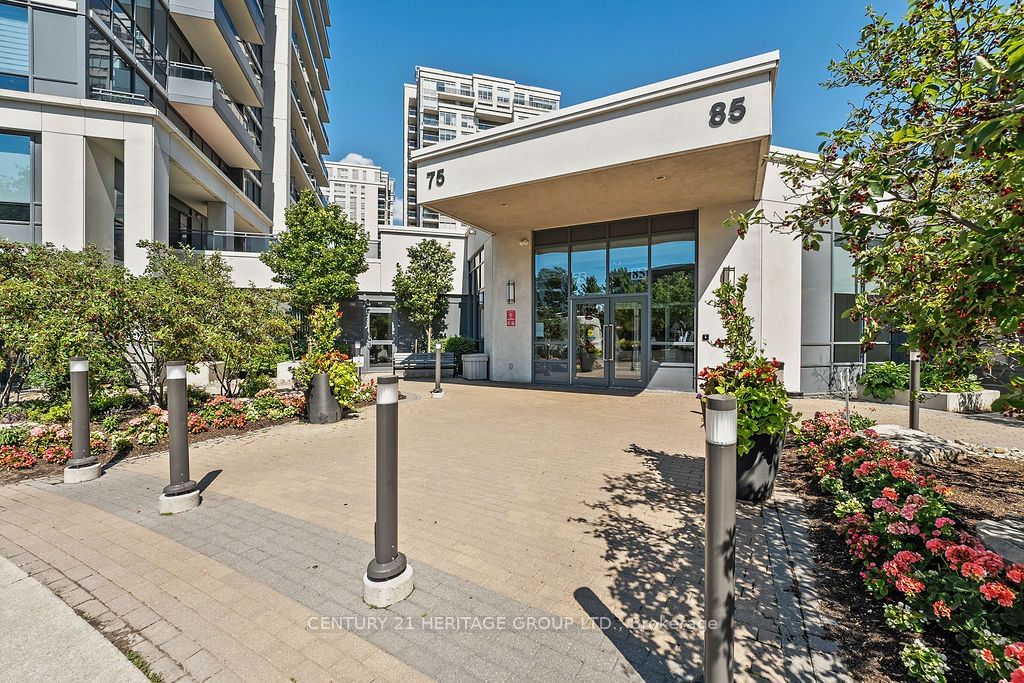 85 North Park Rd, unit 406 for sale - image #2