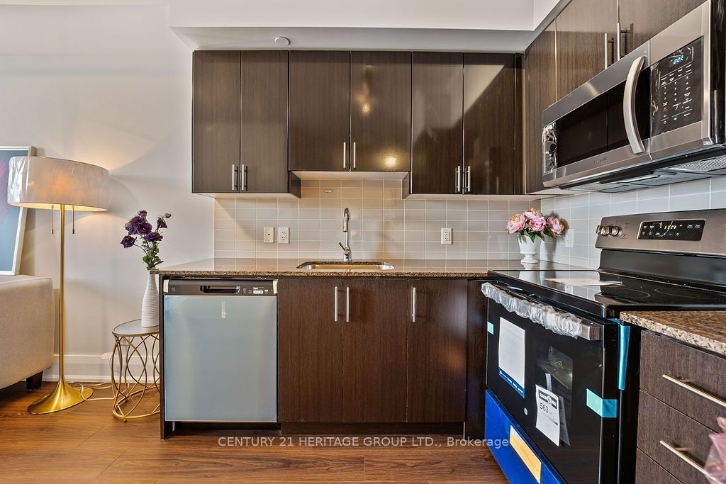 85 North Park Rd, unit 406 for sale - image #8