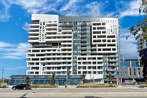 10 Rouge Valley Dr W, unit 707 for sale - image #1