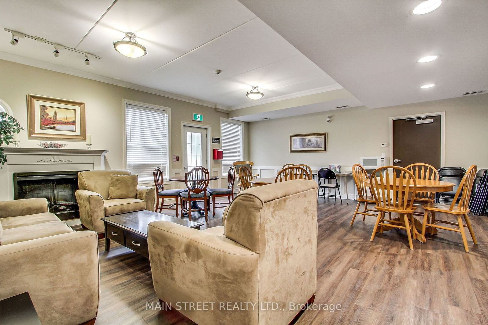 220 Main St N, unit 205 for sale - image #28