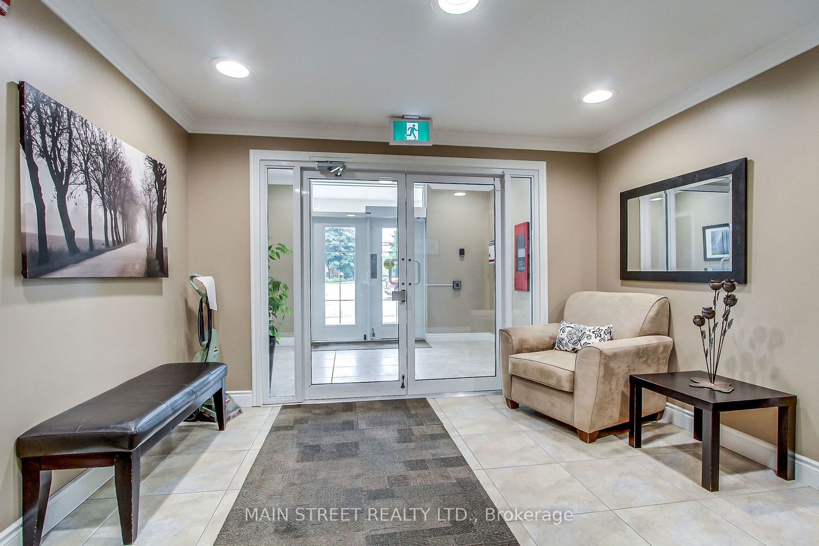 Brookview Terrace Condos, Uxbridge, Toronto