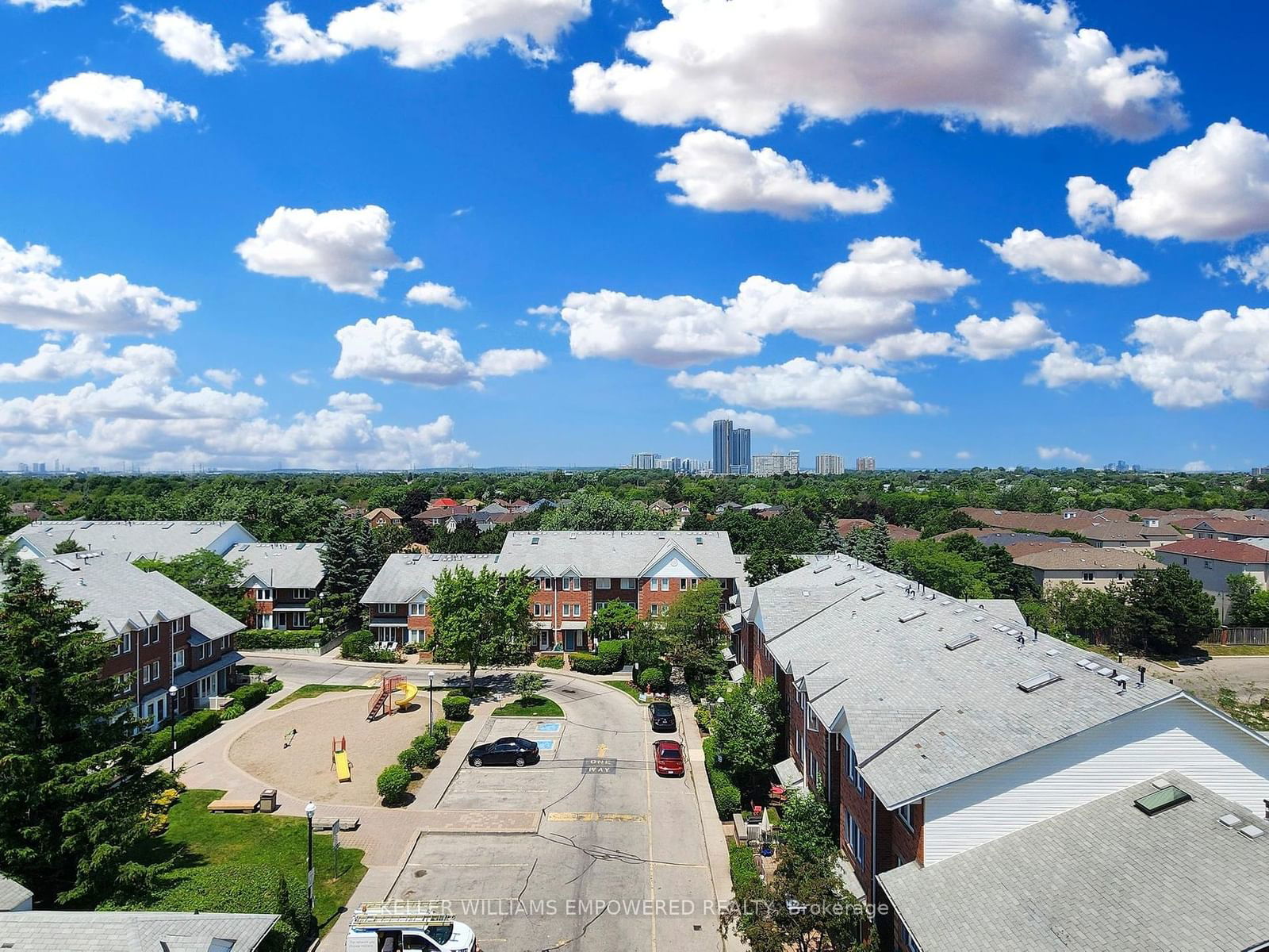 850 Steeles Ave W, unit 709 for sale - image #37