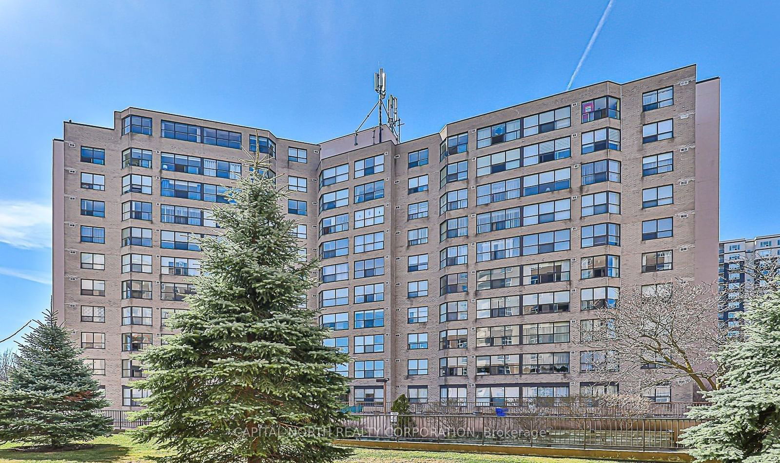 250 Davis Dr, unit 601 for sale - image #1