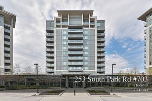 253 south park Rd, unit 703 for rent