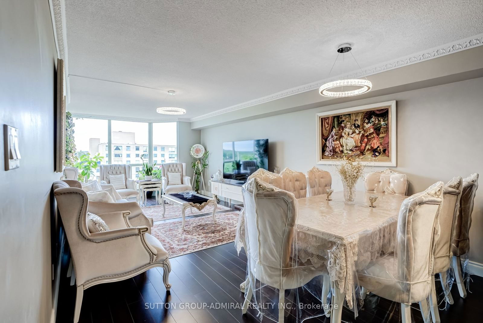 309 Major Mackenzie Dr E, unit 803 for sale - image #11