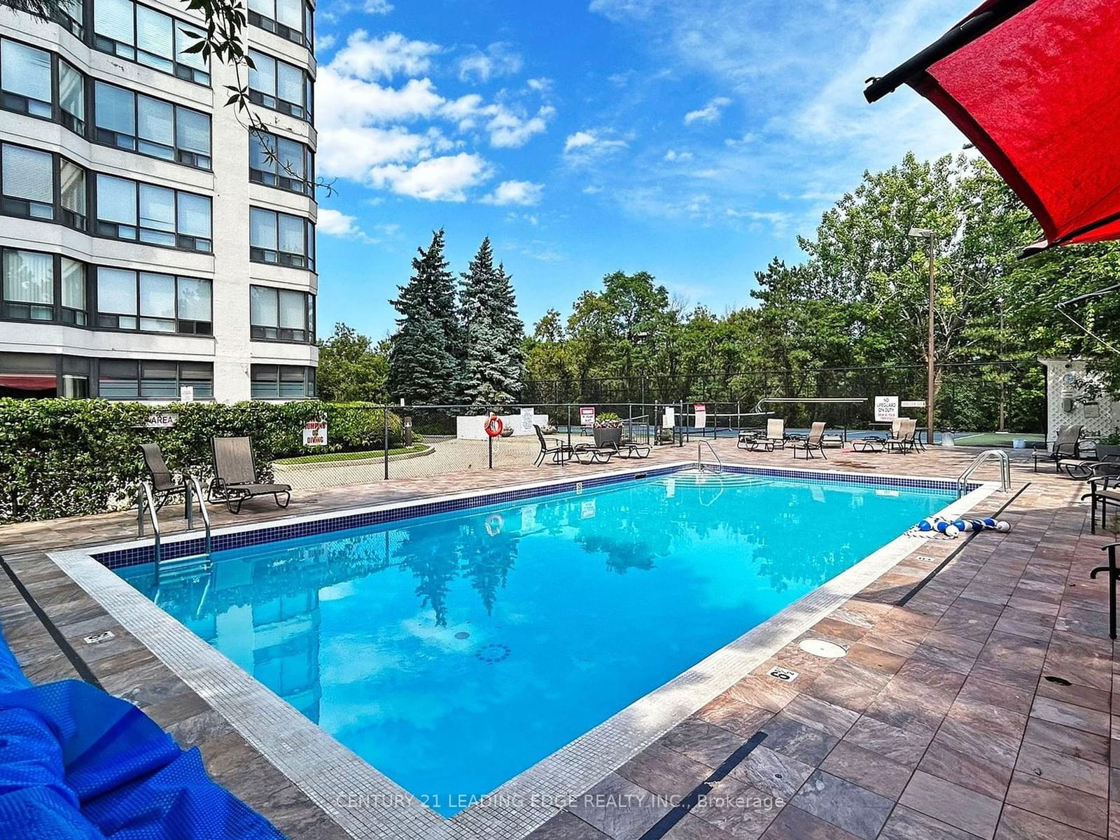 8501 Bayview Ave, unit 319 for sale - image #31