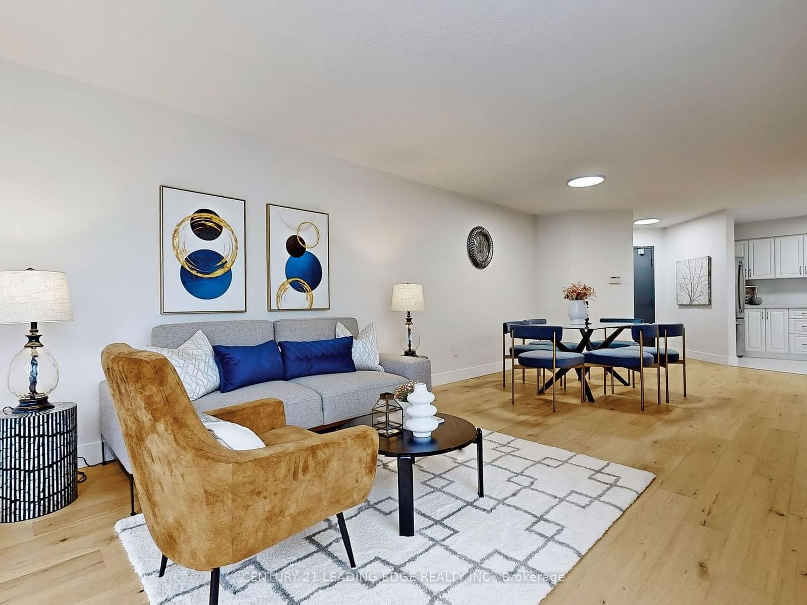 8501 Bayview Ave, unit 319 for sale - image #5