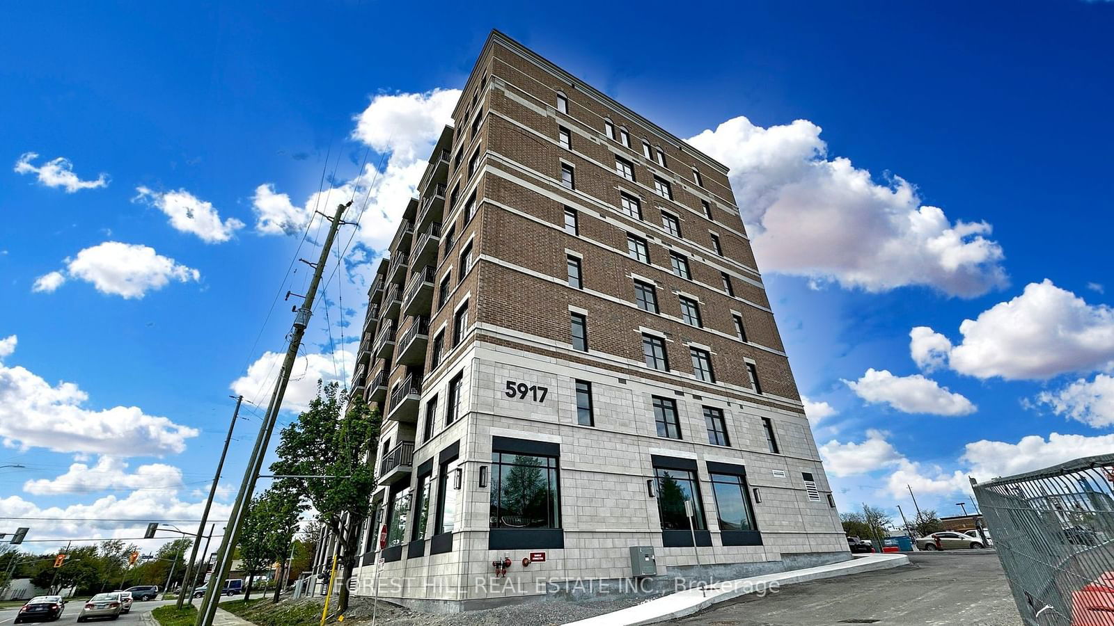 5917 Main St, unit 313 for rent