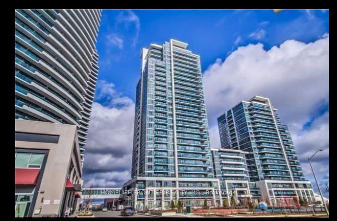 7165 Yonge St, unit 1611 for sale - image #1