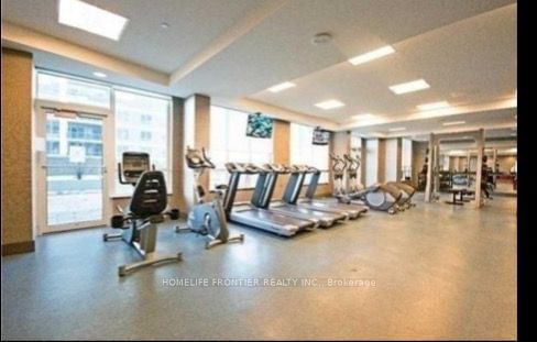 7165 Yonge St, unit 1611 for sale - image #5