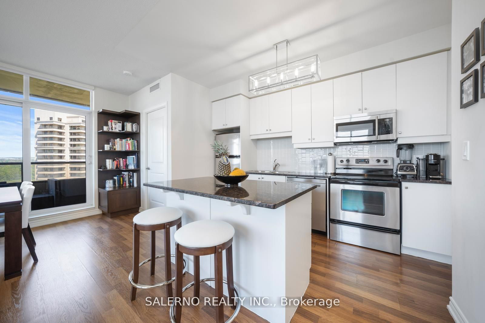 9225 Jane St, unit 1105 for sale - image #18