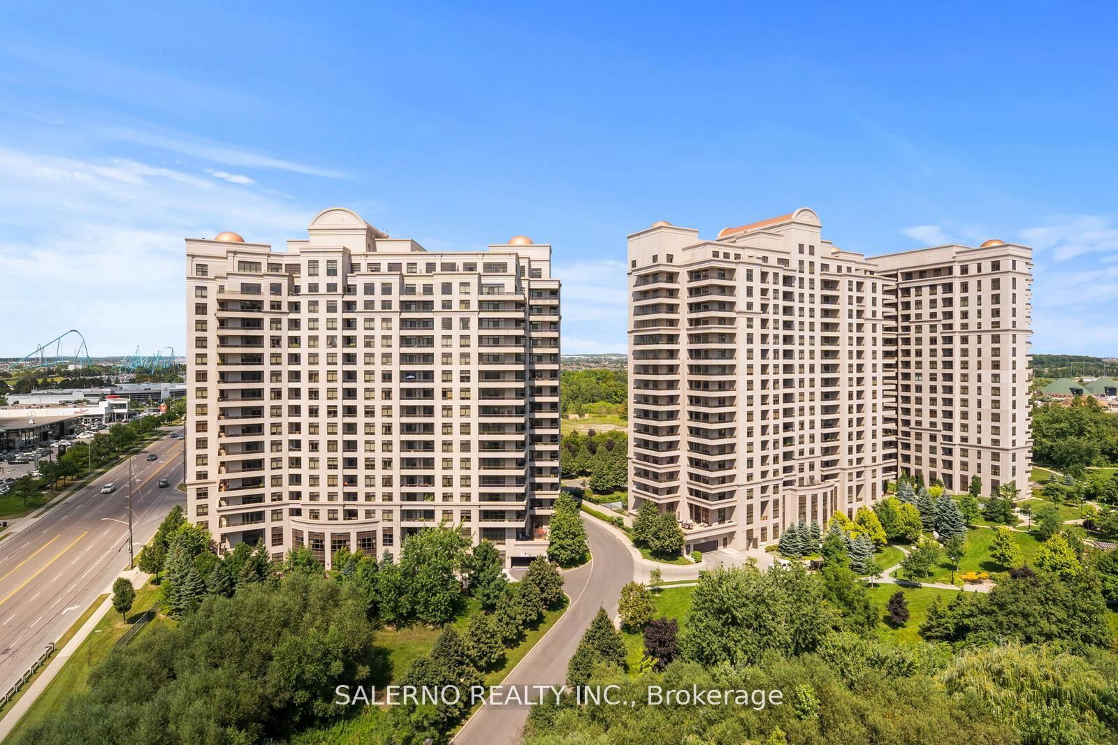 9225 Jane St, unit 1105 for sale - image #39