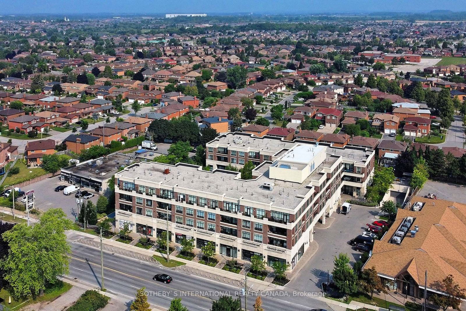 2396 Major Mackenzie Dr, unit 407 for sale - image #35