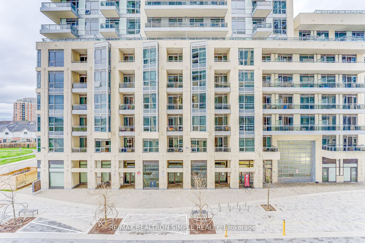 9205 Yonge St, unit 311 for sale - image #27