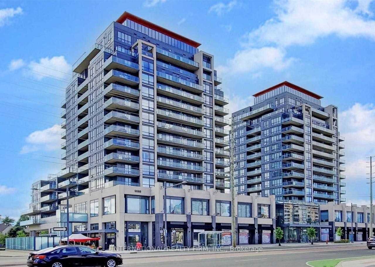 9090 Yonge St, unit 711B for rent - image #27