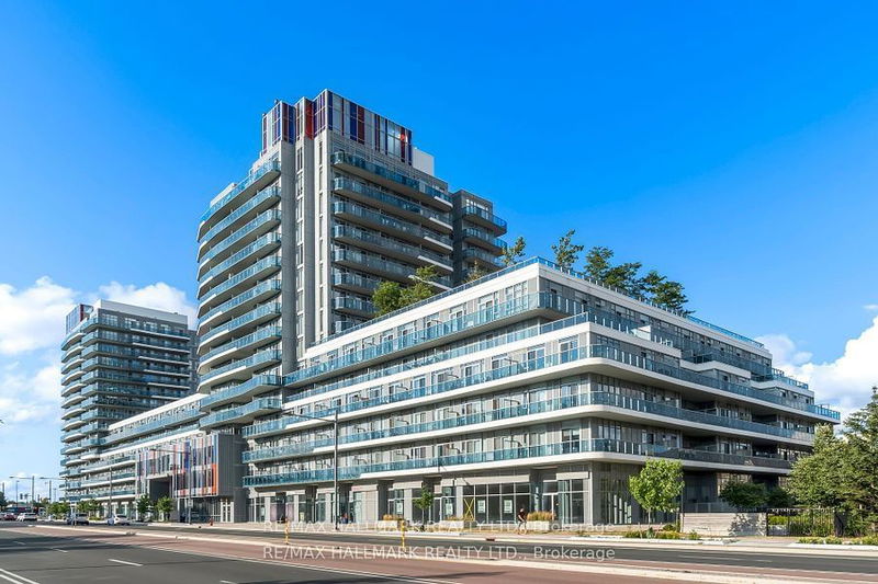 9471 Yonge St, unit 610 for sale