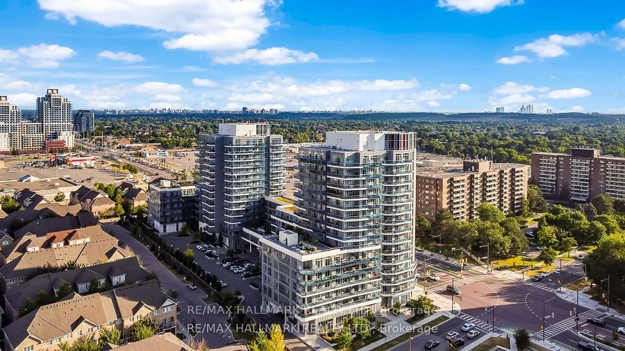 9471 Yonge St, unit 610 for sale