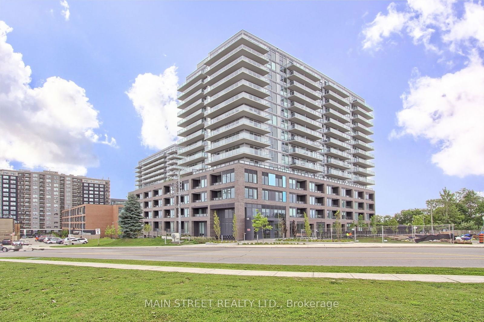 185 Deerfield Rd, unit 1509 for sale