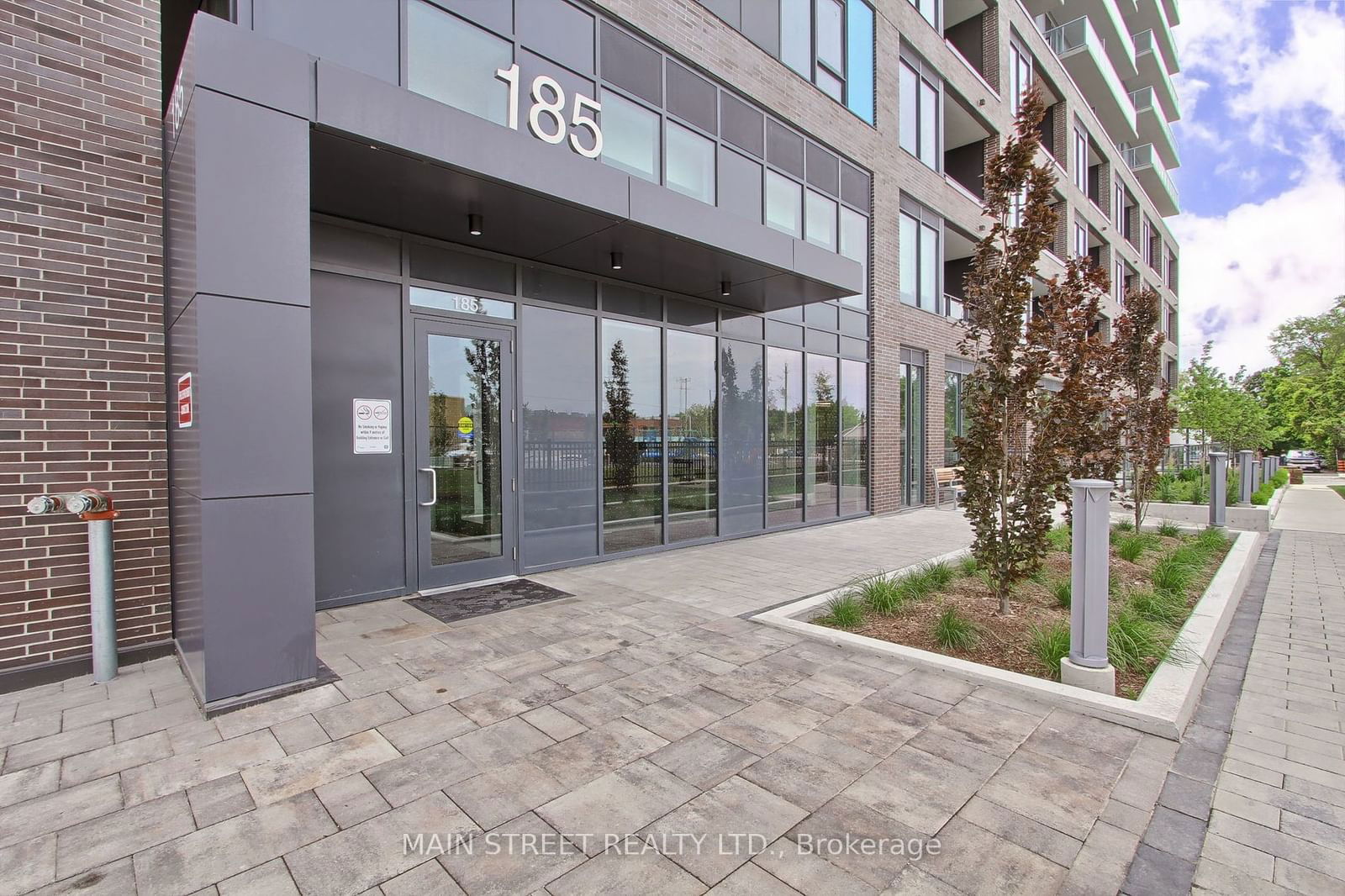 185 Deerfield Rd, unit 1509 for sale - image #2