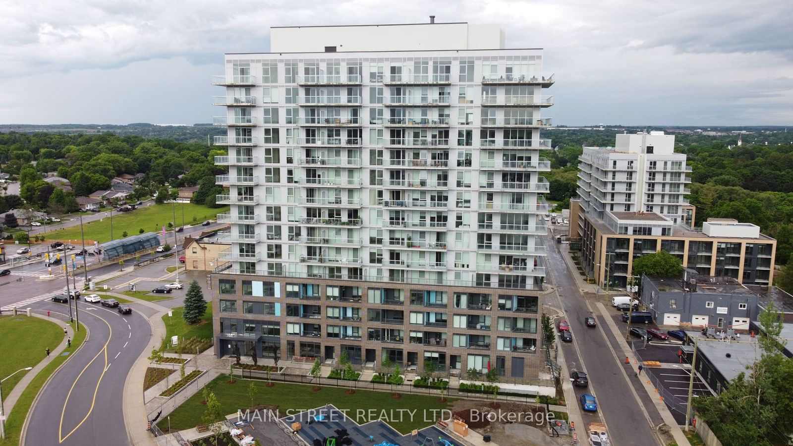 185 Deerfield Rd, unit 1509 for sale