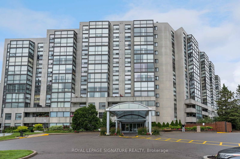 20 Harding Blvd, unit 1111 for sale - image #1