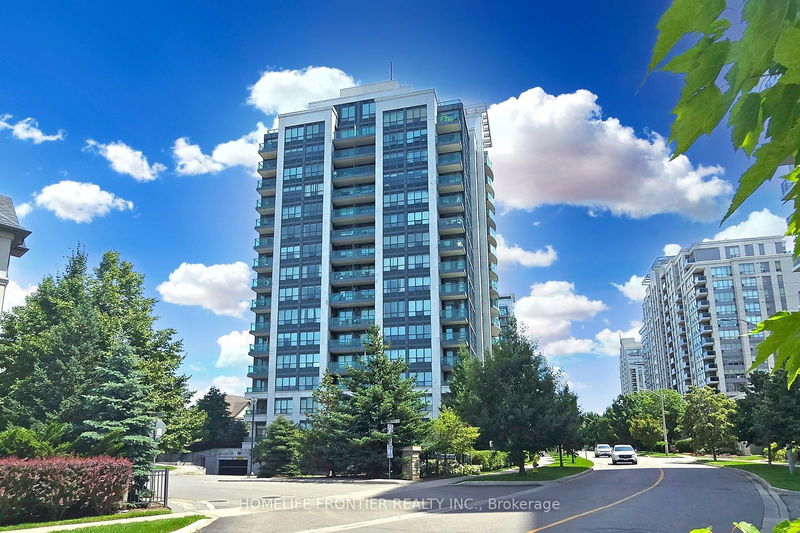 30 North Park Rd, unit 1602 for sale - image #1