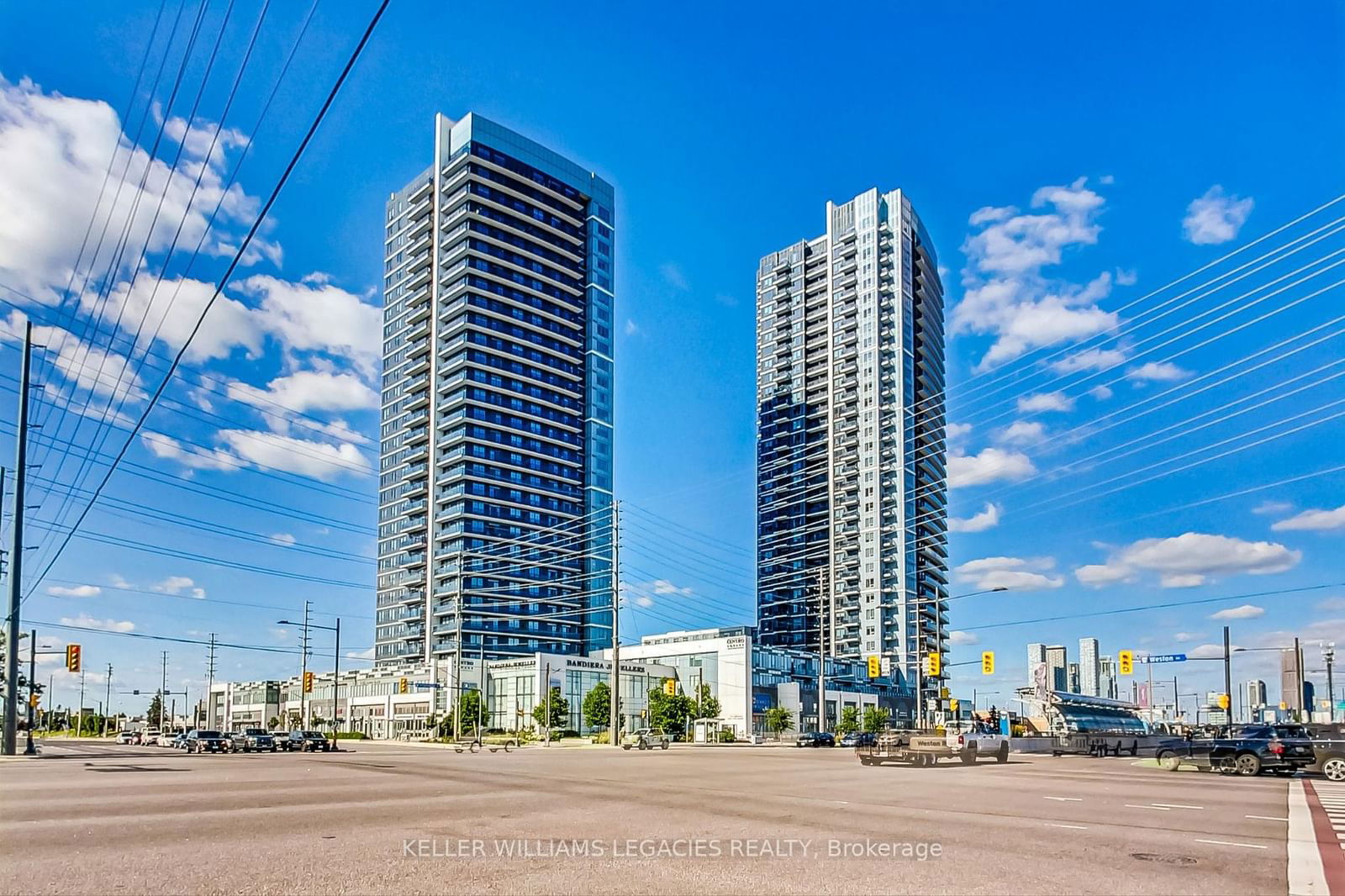 3700 Highway 7, unit 311 for sale - image #1