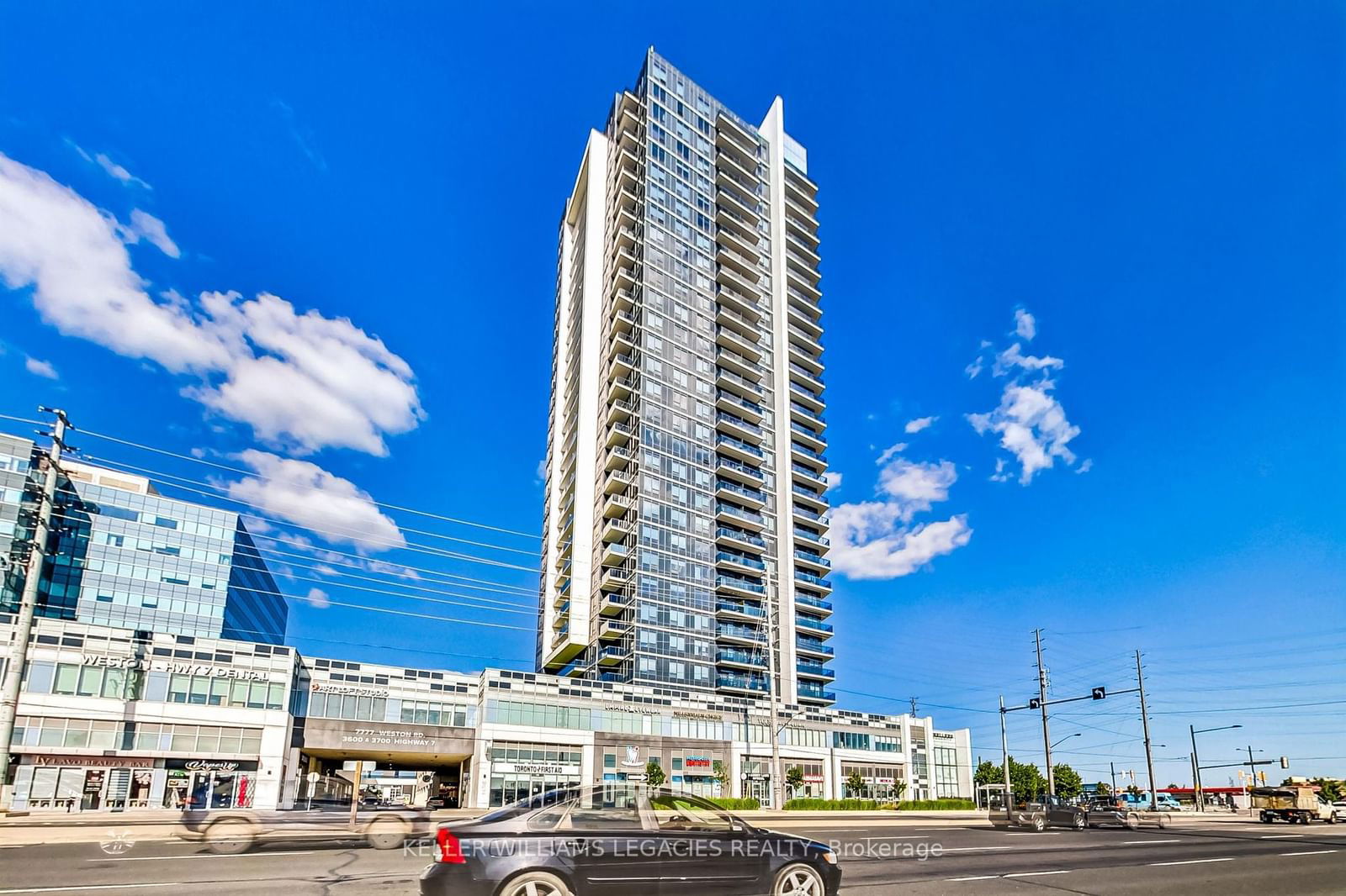 3700 Highway 7, unit 311 for sale - image #25