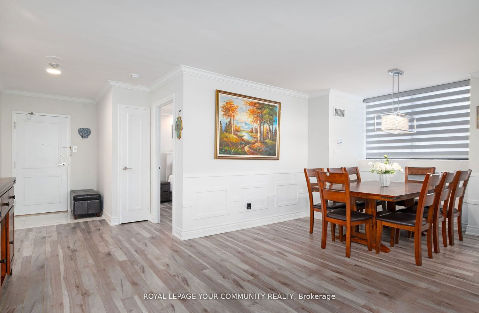 7601 Bathurst St, unit 1601 for sale - image #6