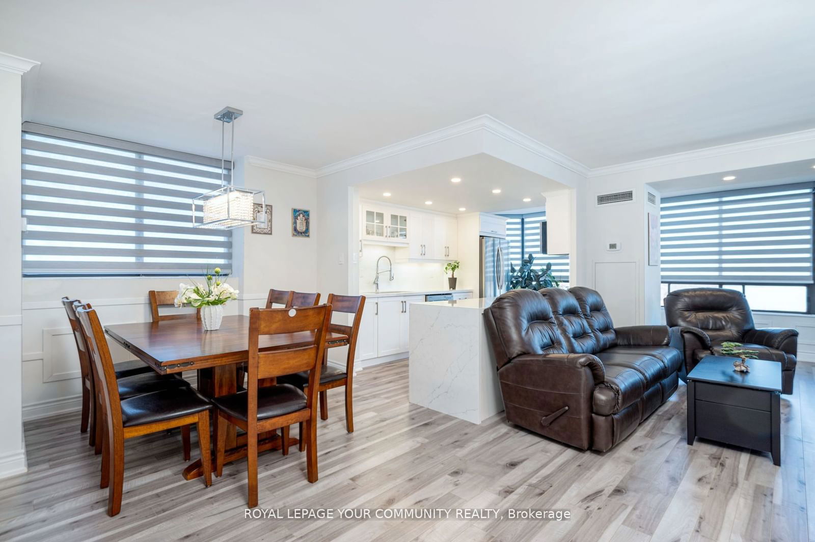 7601 Bathurst St, unit 1601 for sale - image #7