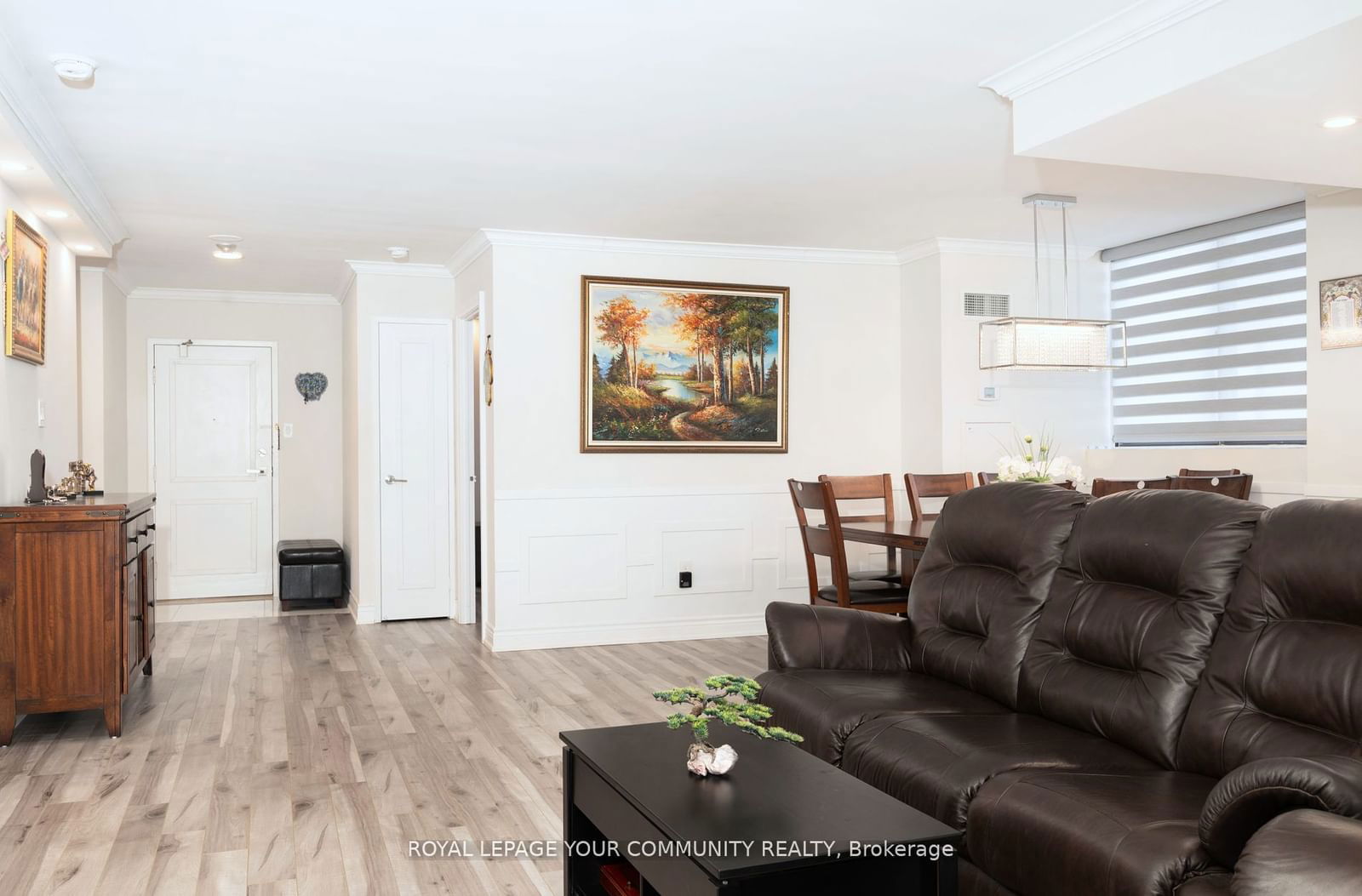 7601 Bathurst St, unit 1601 for sale - image #8